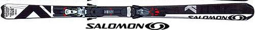 Salomon Ski Rentals Lake Tahoe